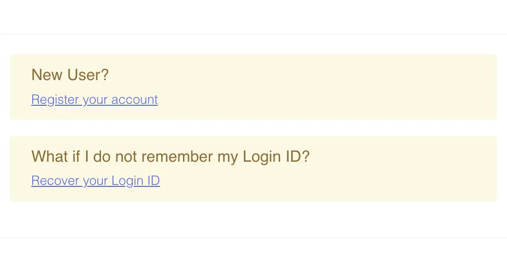 CompassAssociate Registration