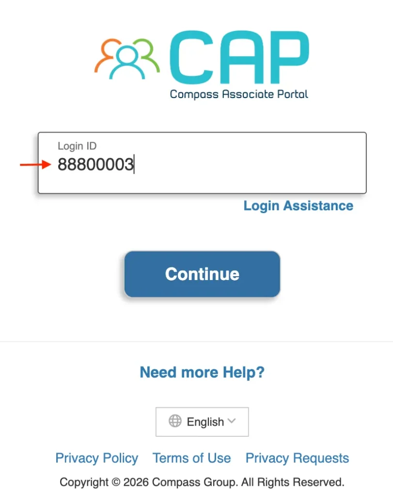 compass associate portal